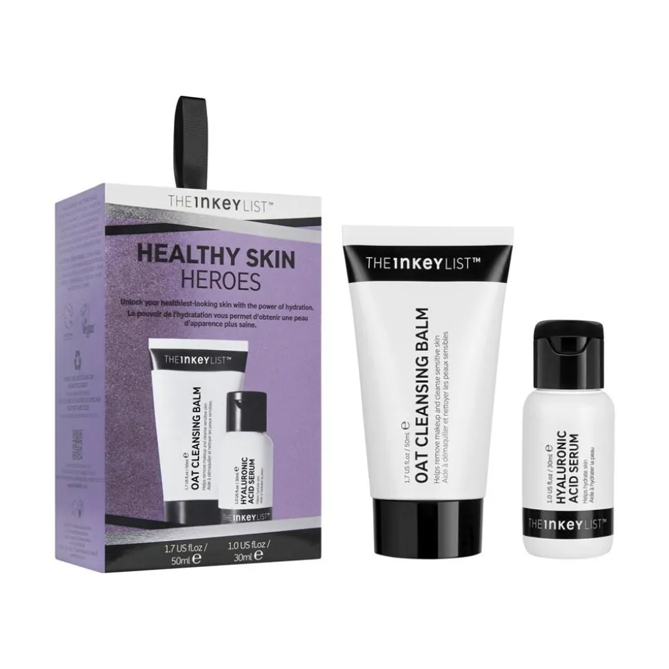 Healthy Skin Heros Gaveæske