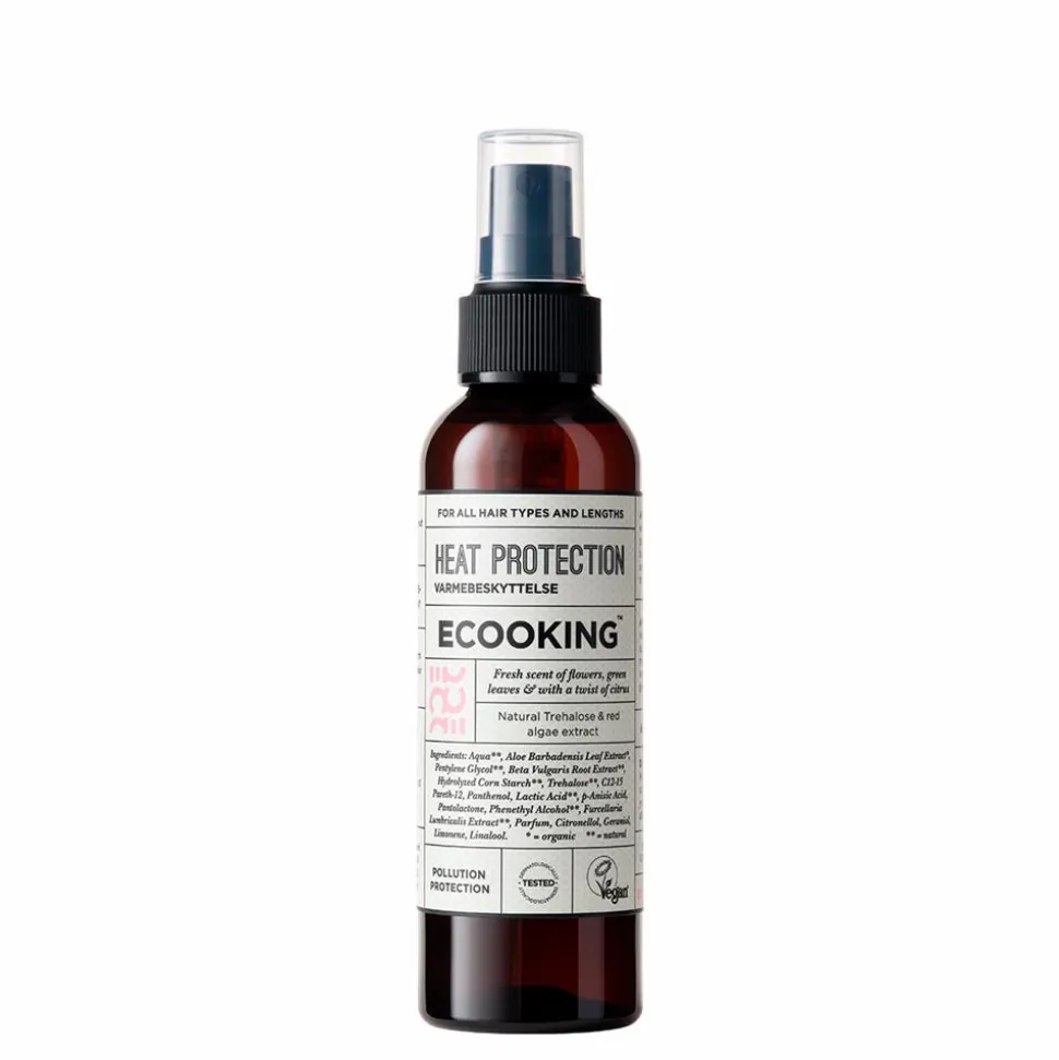 Heat Protection, 150 ml