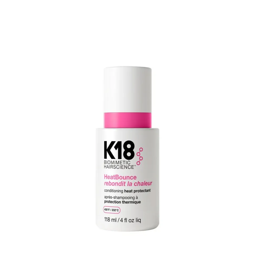 HeatBounce Spray, 118 ml