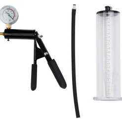 Heavy Duty Advanced Penispumpe