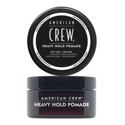 Heavy Hold Pomade, 85 g