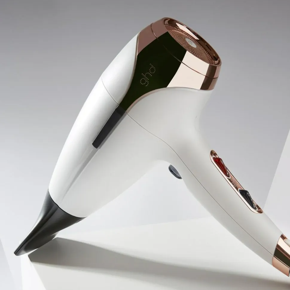 Helios Hair Dryer