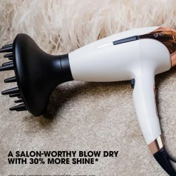 Helios Hair Dryer