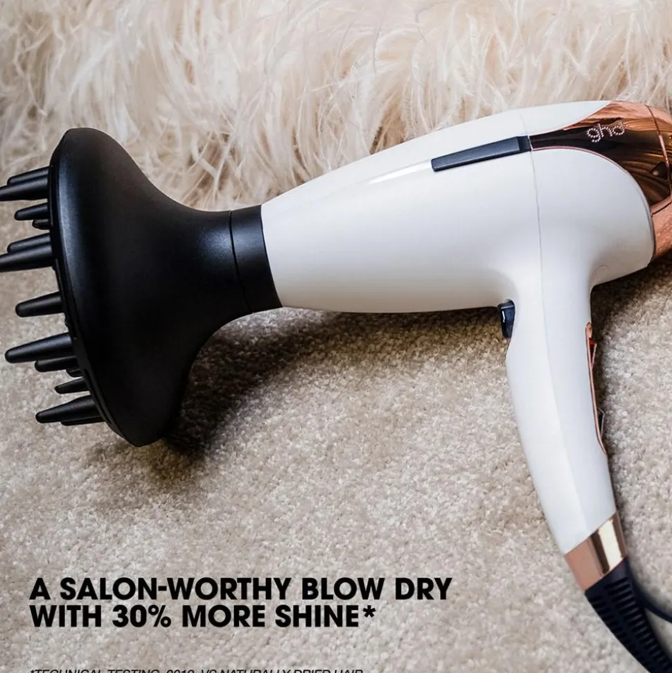 Helios Hair Dryer