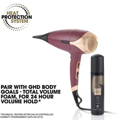 Helios Hair Dryer