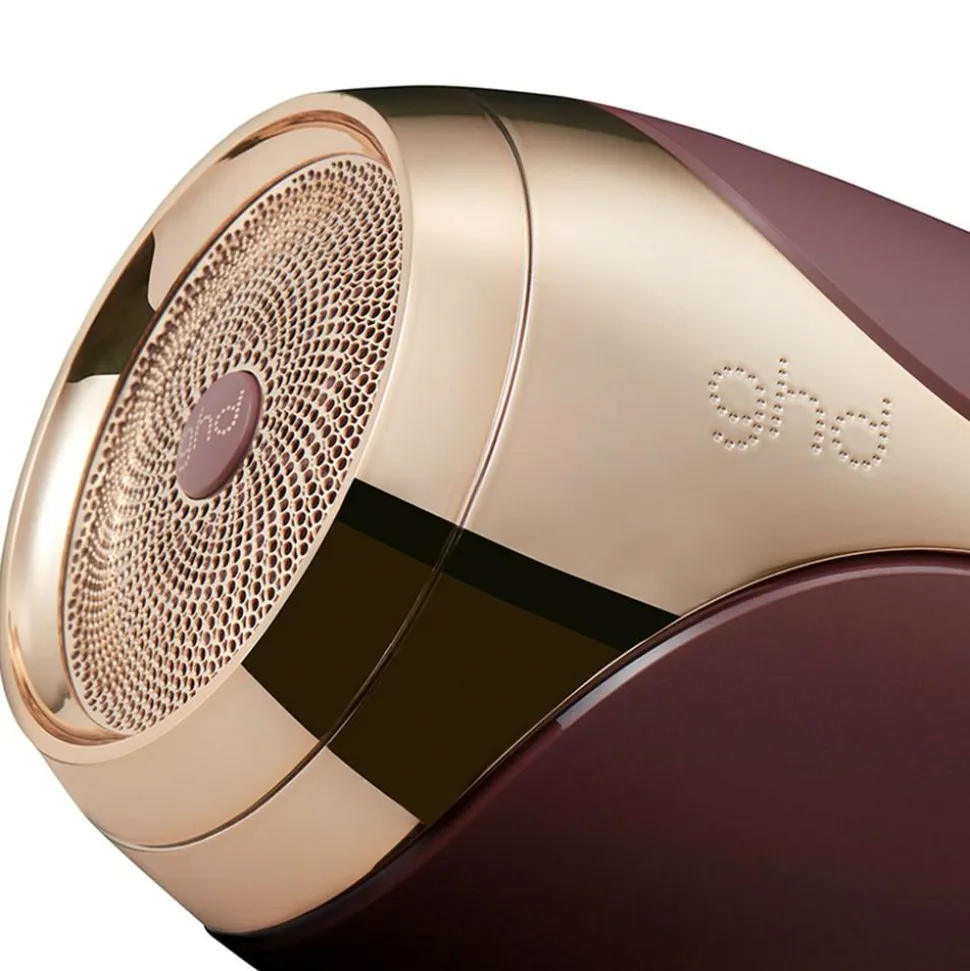 Helios Hair Dryer