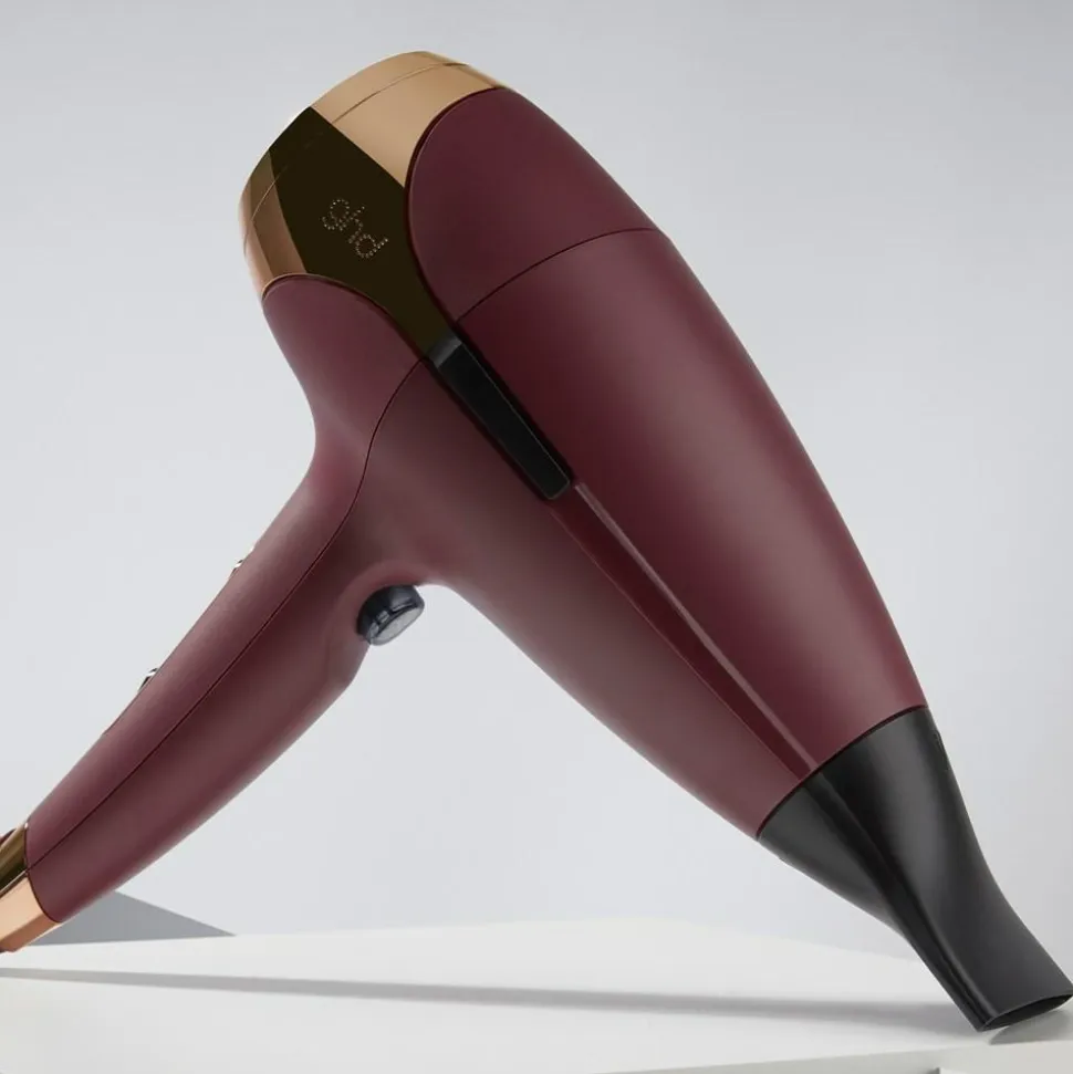 Helios Hair Dryer
