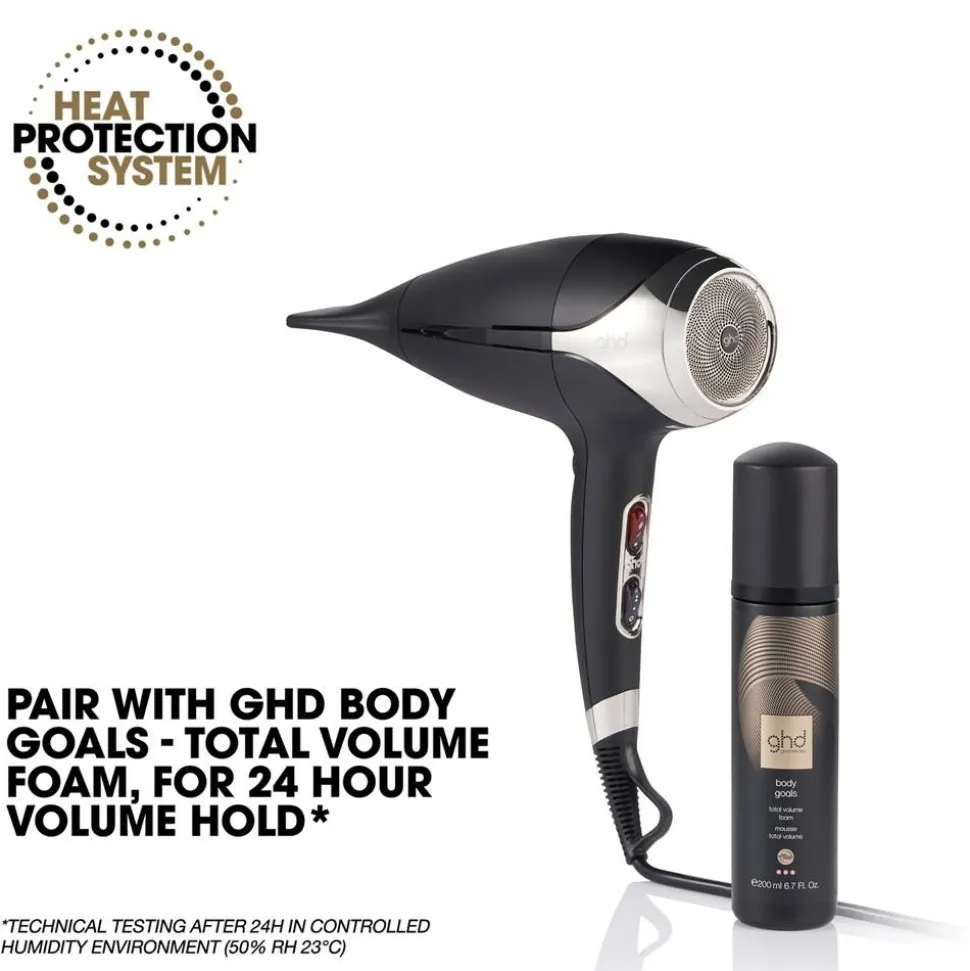 Helios Hair Dryer