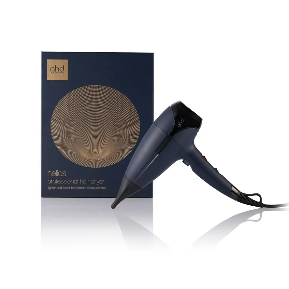 Helios Hair Dryer