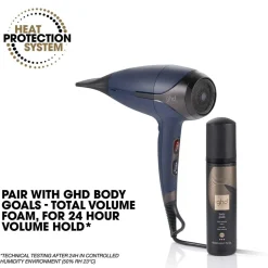 Helios Hair Dryer