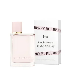 Her Eau De Parfum, 30 ml