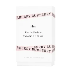 Her Eau De Parfum, 100 ml