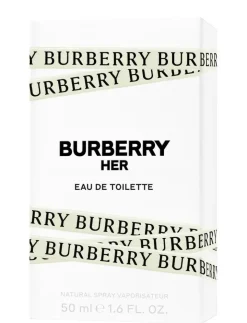 Her Eau De Toilette, 50 ml