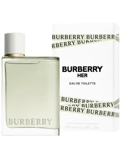 Her Eau De Toilette, 100 ml