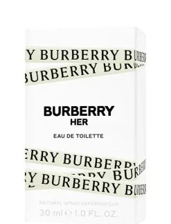Her Eau De Toilette, 30 ml