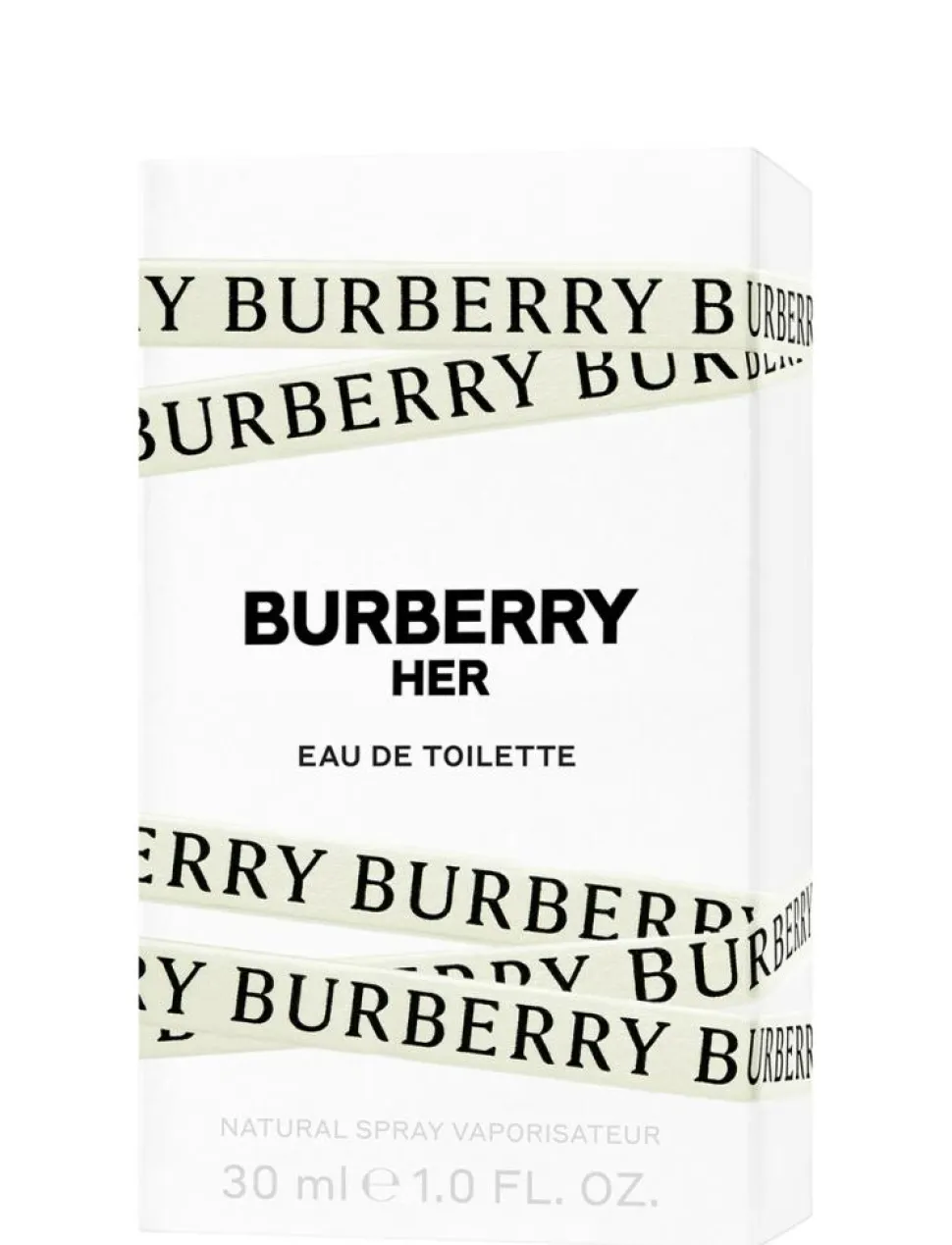 Her Eau De Toilette, 30 ml