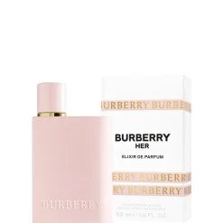 Her Elixir Eau De Parfum, 50 ml