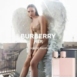 Her Elixir Eau De Parfum, 50 ml