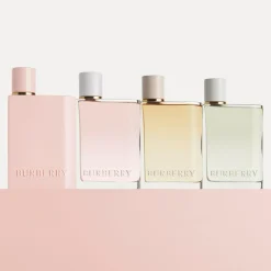 Her Elixir Eau De Parfum, 50 ml