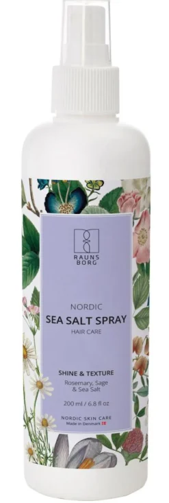 Herb & Sea Salt Spray, 200 ml