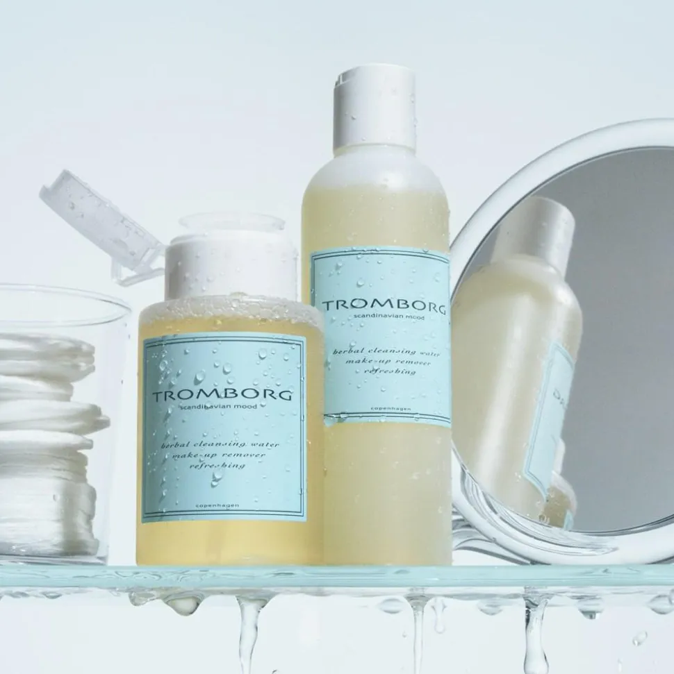 Herbal Cleansing Water, 200 ml