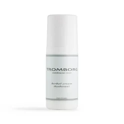 Herbal Cream Deodorant, 60 ml