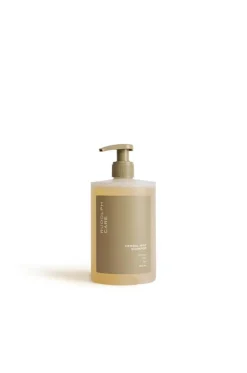 Herbal Mint Shampoo, 500 ml