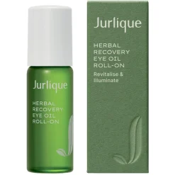 Herbal Recovery Eye Oil Roll-On, 10 ml