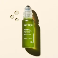 Herbal Recovery Eye Oil Roll-On, 10 ml