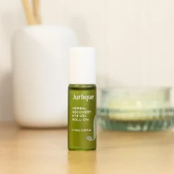 Herbal Recovery Eye Oil Roll-On, 10 ml