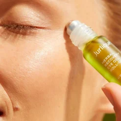 Herbal Recovery Eye Oil Roll-On, 10 ml