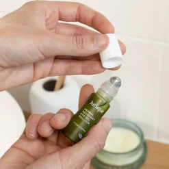 Herbal Recovery Eye Oil Roll-On, 10 ml