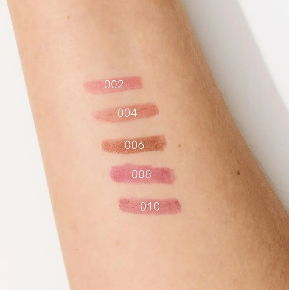 Here to Stain Lip Pen, 004 Mocha Stain