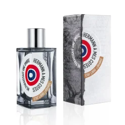 Hermann Eau De Parfum, 100 ml