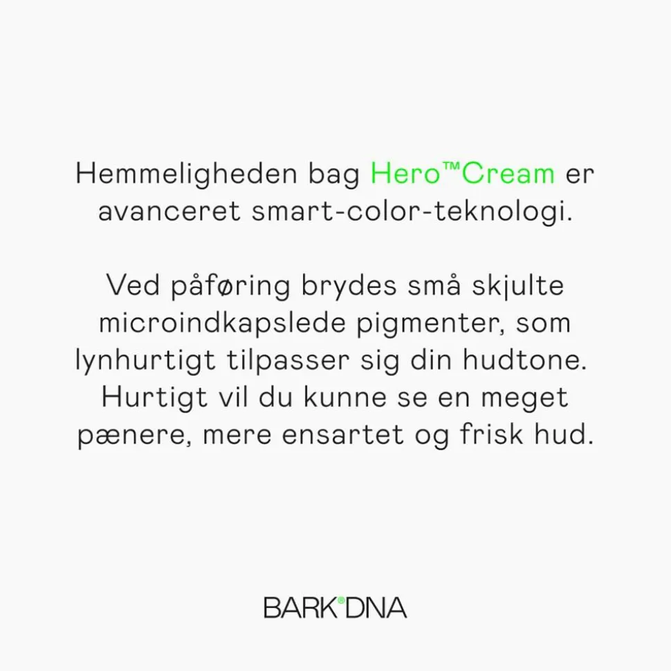 Hero Cream, 30 g