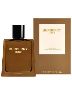 Hero Eau De Parfum, 100 ml