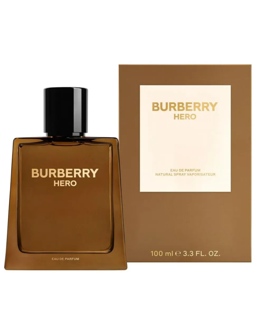 Hero Eau De Parfum, 100 ml