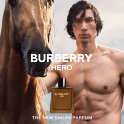 Hero Eau De Parfum, 150 ml