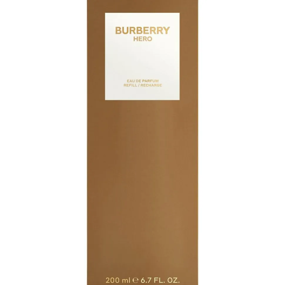 Hero Eau De Parfum Refill, 200 ml