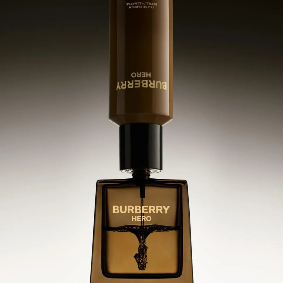 Hero Eau De Parfum Refill, 200 ml