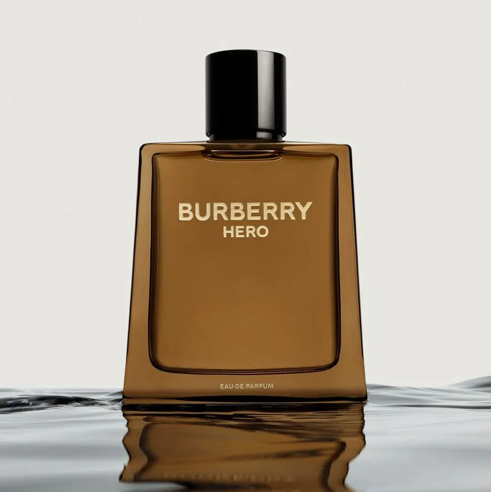 Hero Eau De Parfum Refill, 200 ml