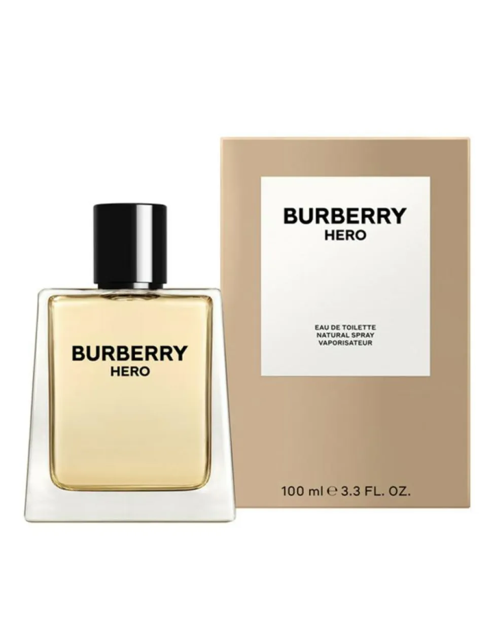 Hero Eau de Toilette, 100 ml