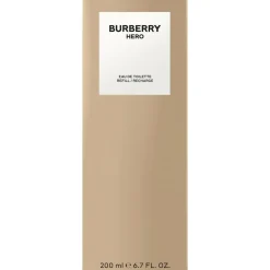 Hero Eau De Toilette Refill, 200 ml