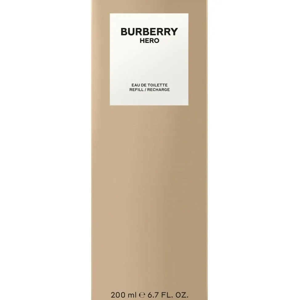 Hero Eau De Toilette Refill, 200 ml