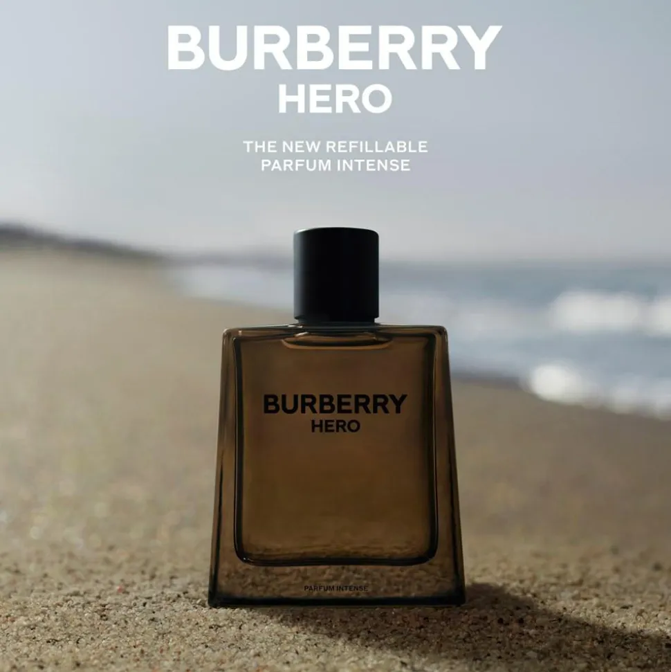 Hero Intense Parfum, 50 ml