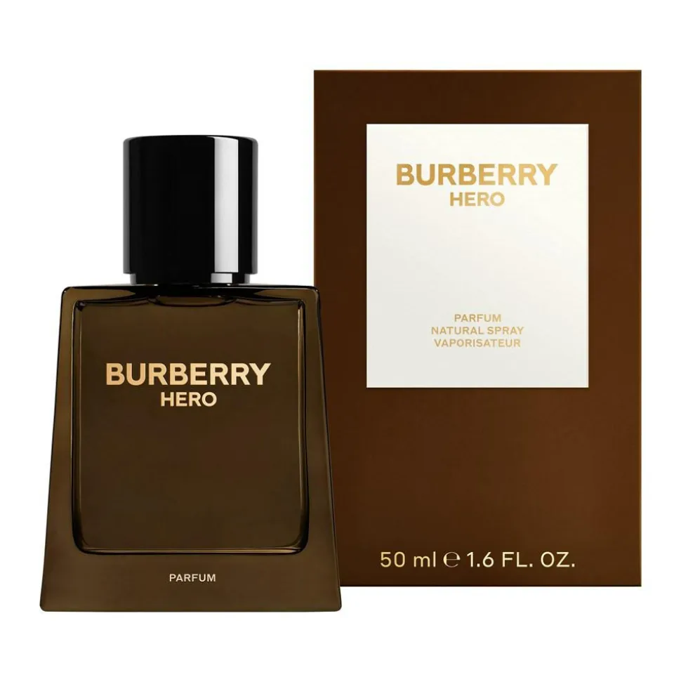 Hero Parfum, 50 ml