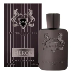 Herod Eau De Parfum, 125 ml
