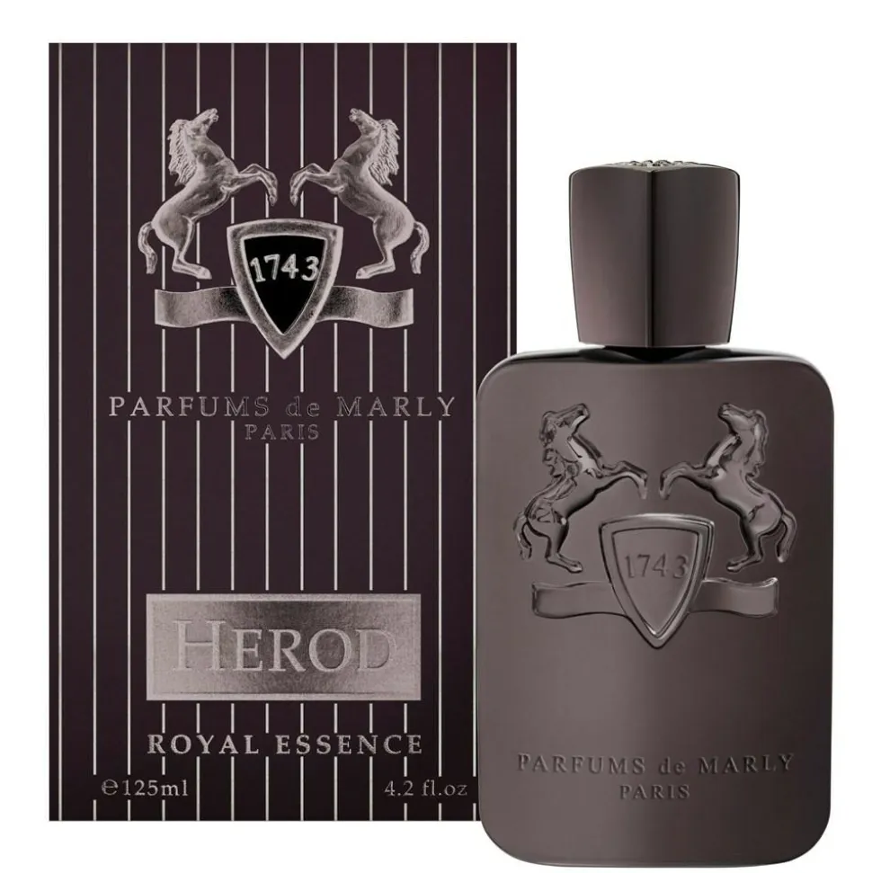 Herod Eau De Parfum, 125 ml