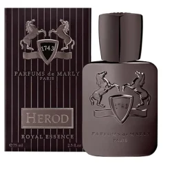 Herod Eau De Parfum, 75 ml
