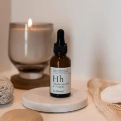 Hh 3*Hyaluronic Acid & 3*Peptides, 30 ml